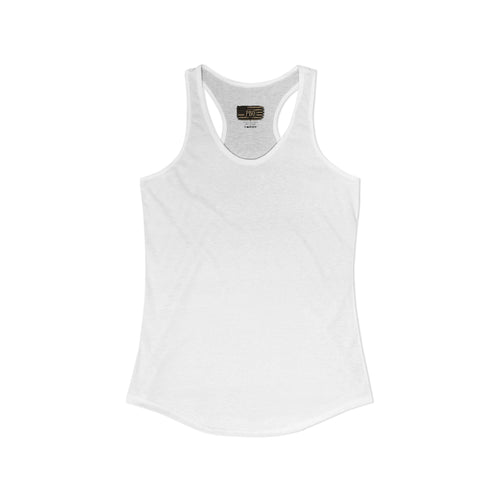 Lydia Wild "PBO" Racerback Tank