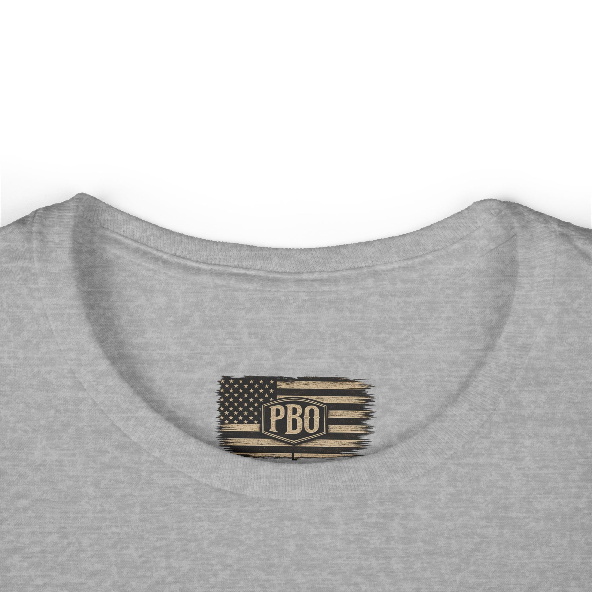 "Nature Calms the Soul" Women's Tee