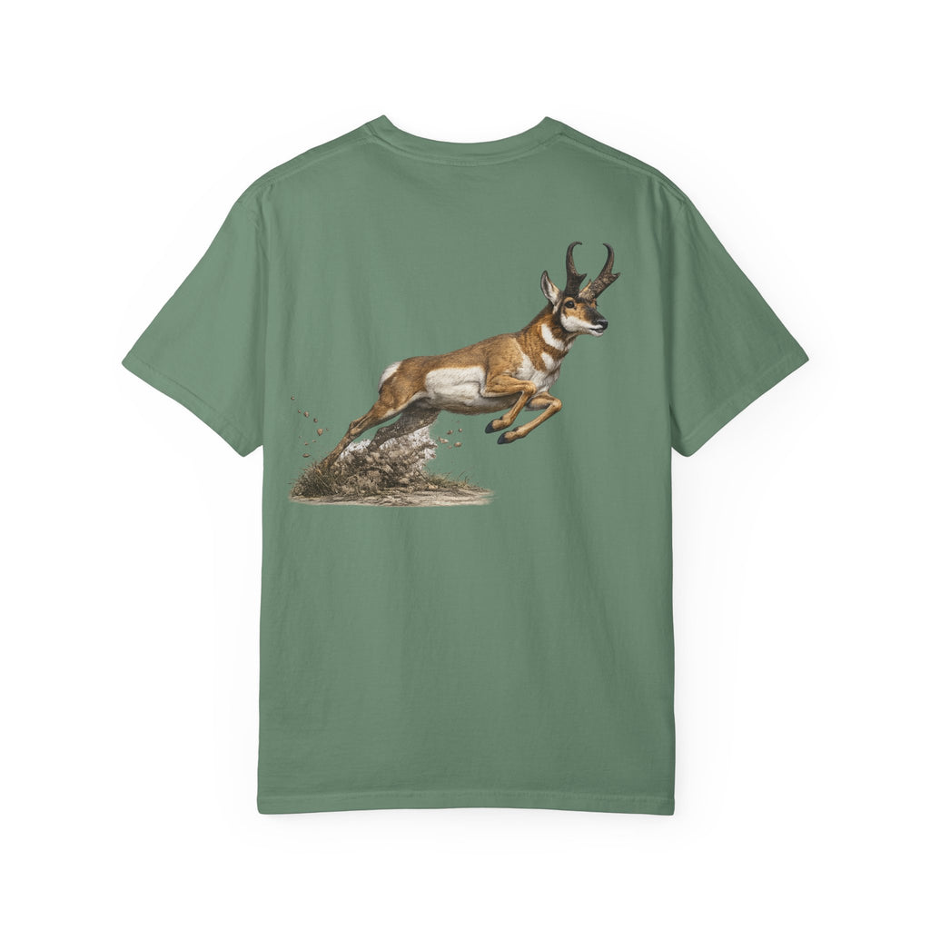 PBO Pronghorn Graphic T-Shirt