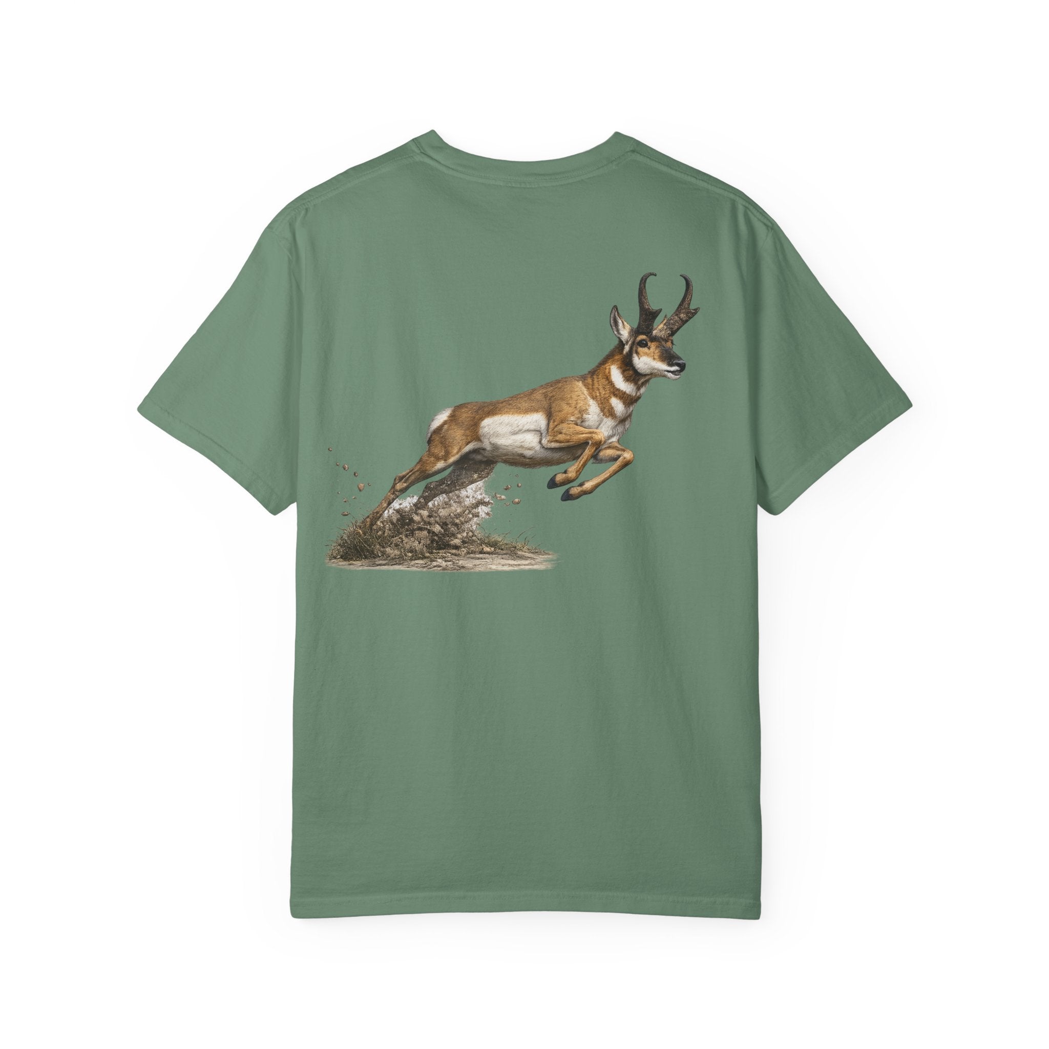 PBO Pronghorn Graphic T-Shirt