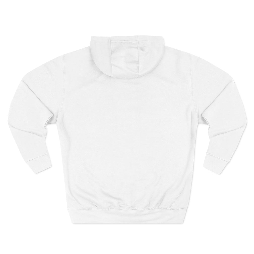 Vintage PBO Flag Hoodie