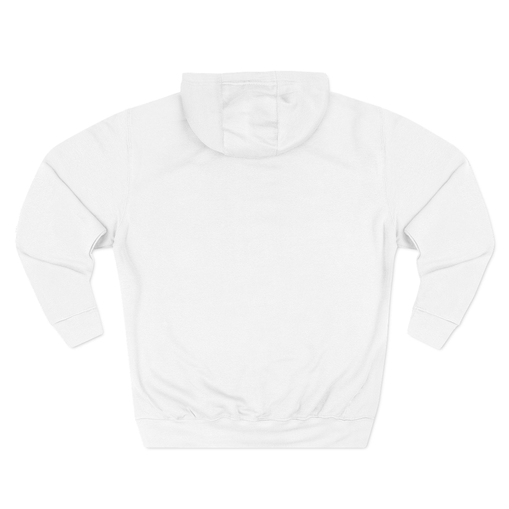 Vintage PBO Flag Hoodie