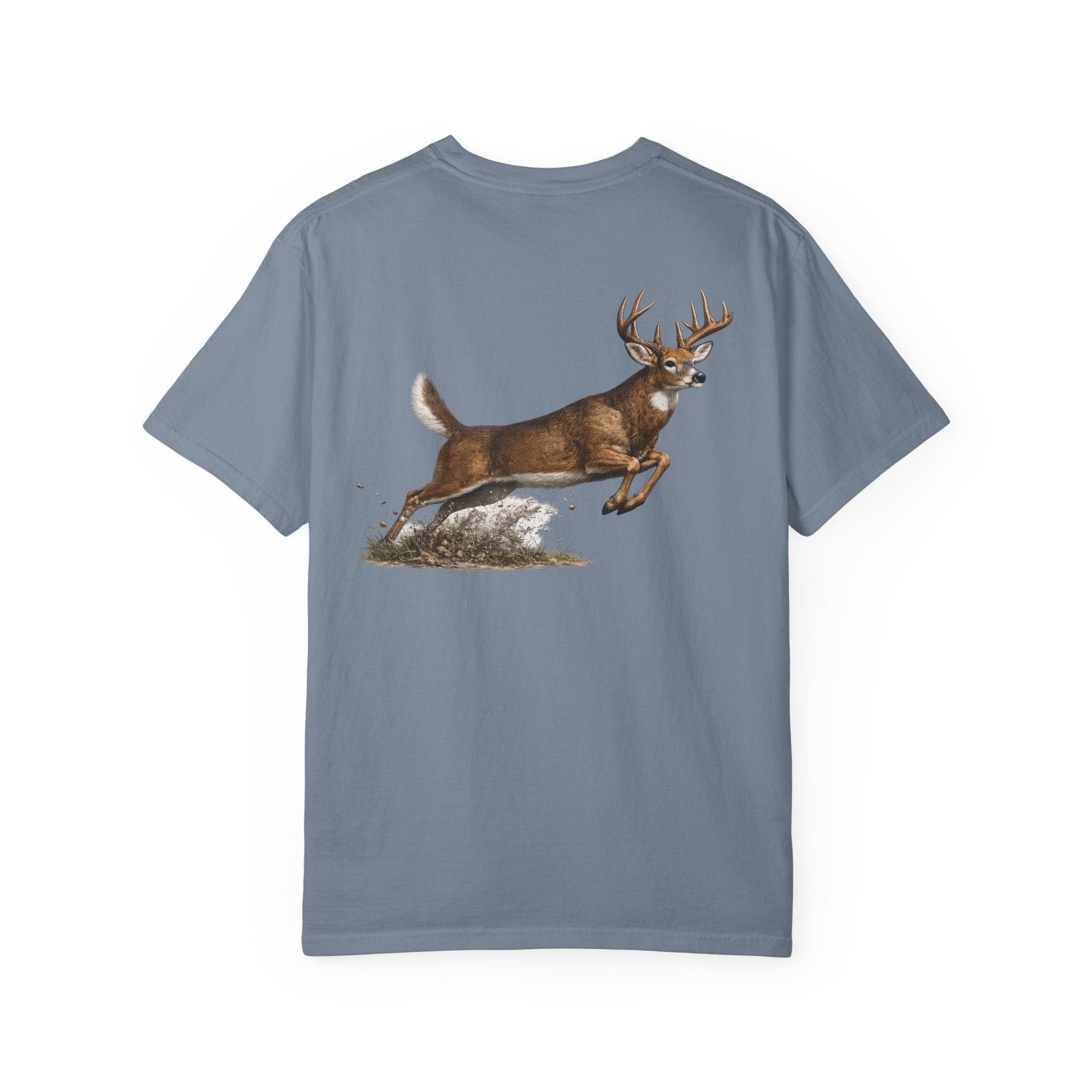 PBO Buck Graphic T-Shirt