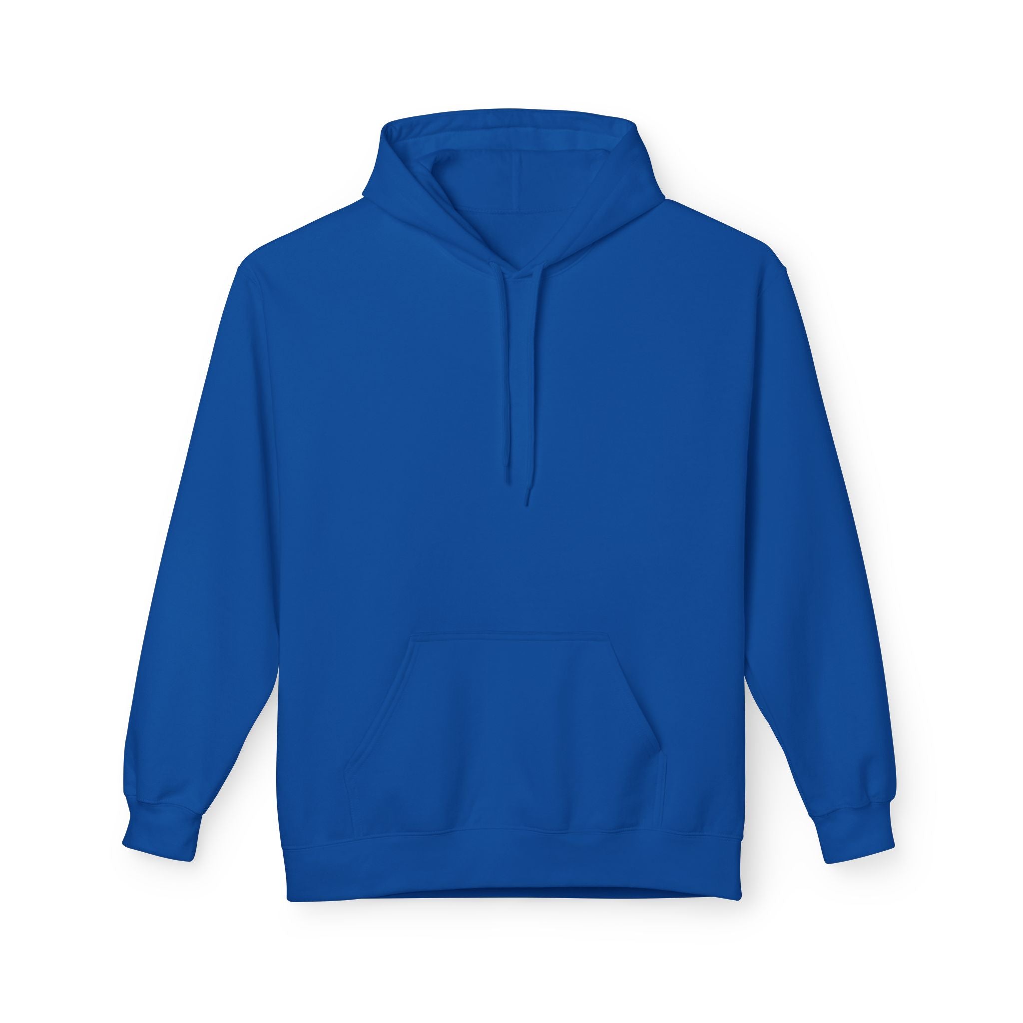 PBO funny hunting Midweight Fleece Hoodie
