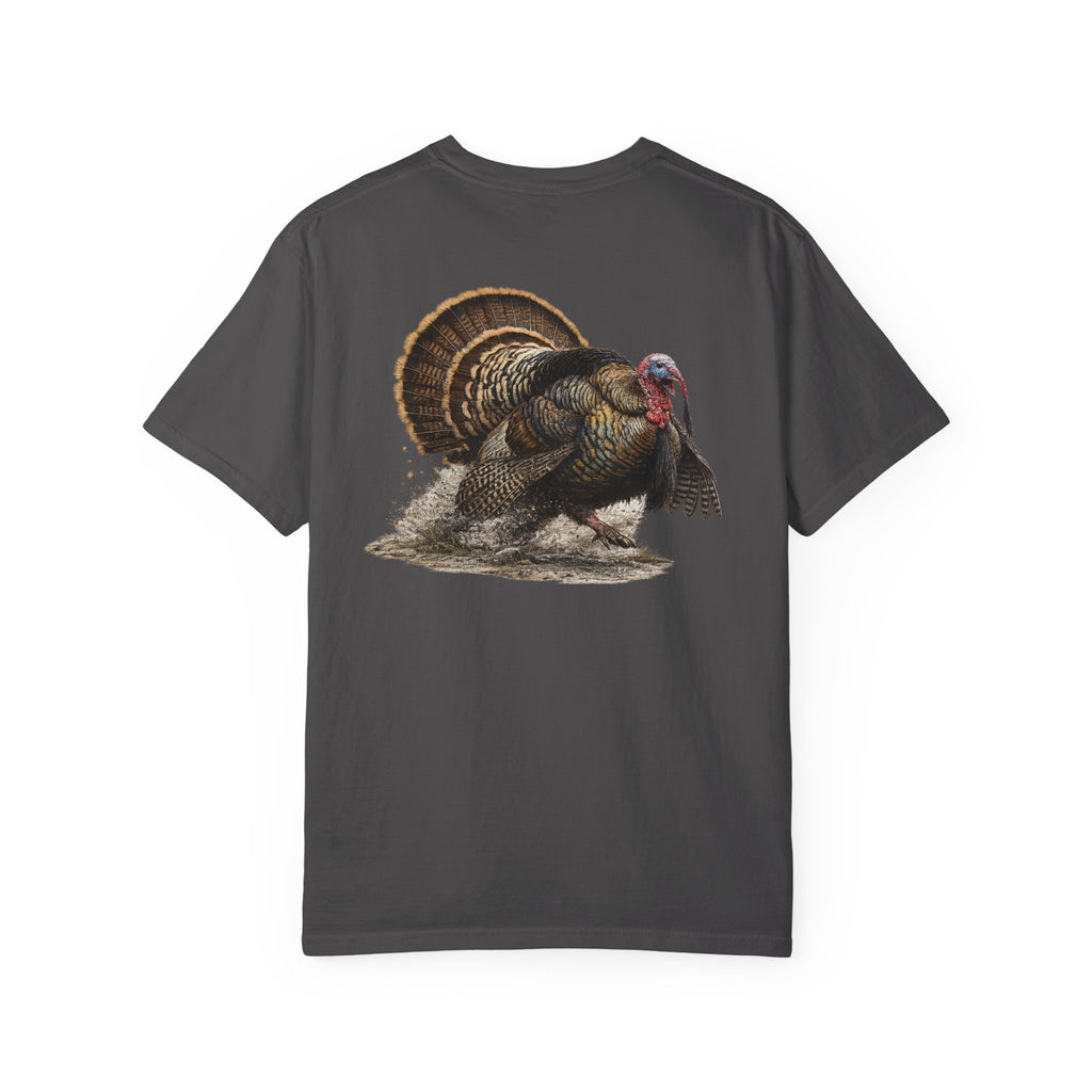 PBO Turkey Graphic Tee