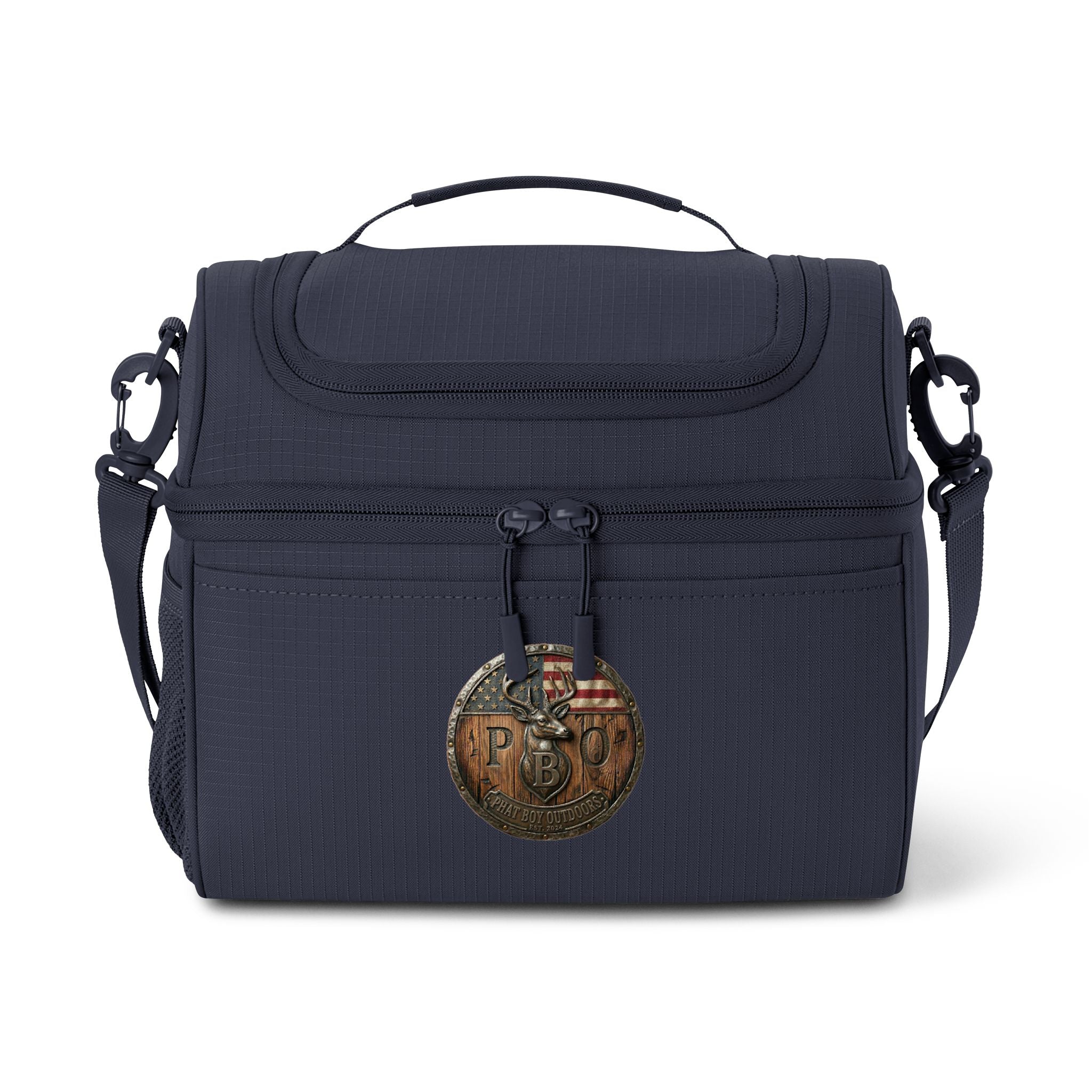 Official PBO Cooler Bag