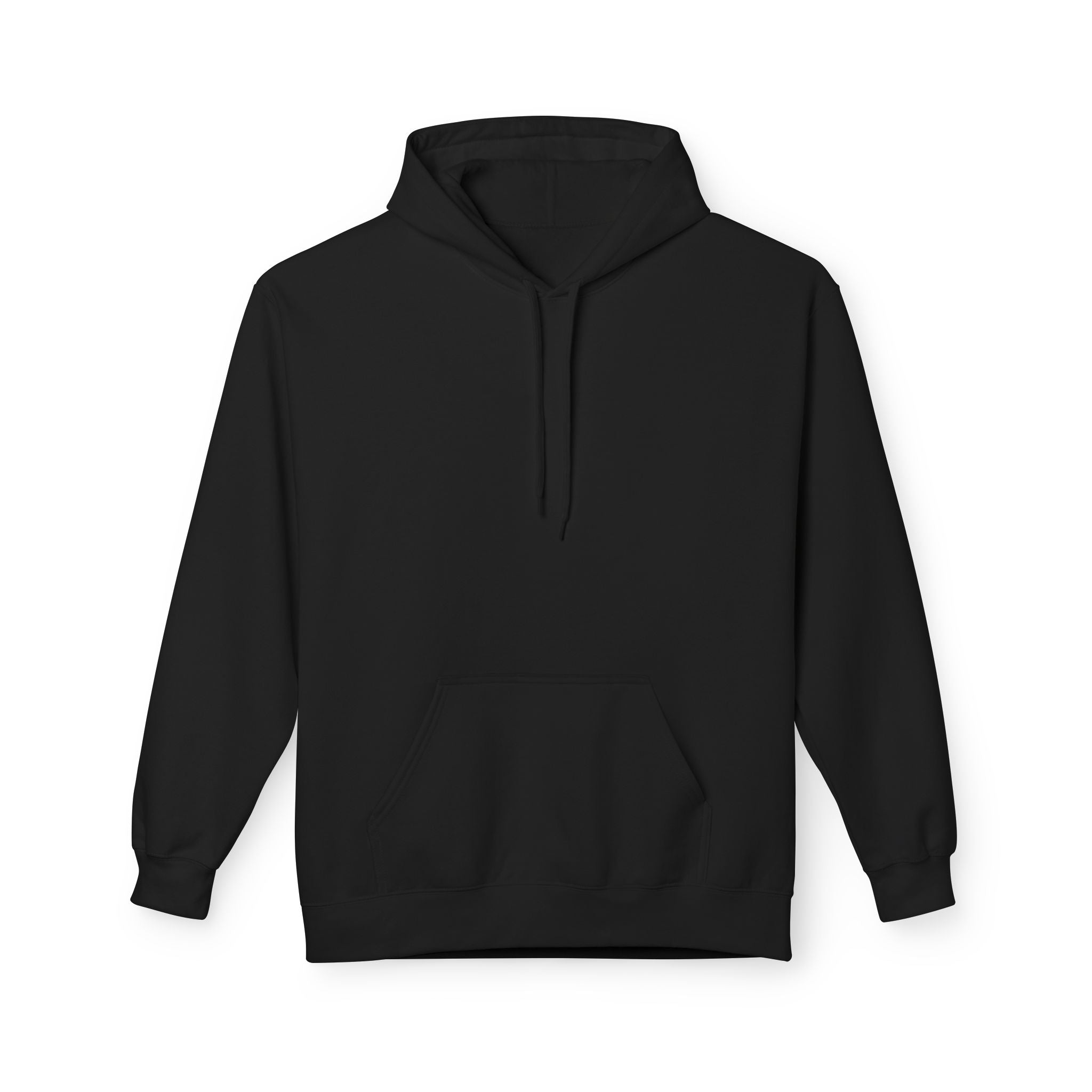 PBO Hoodie — Vintage Fishing Outdoor Apparel