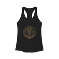 Lydia Wild "PBO" Racerback Tank