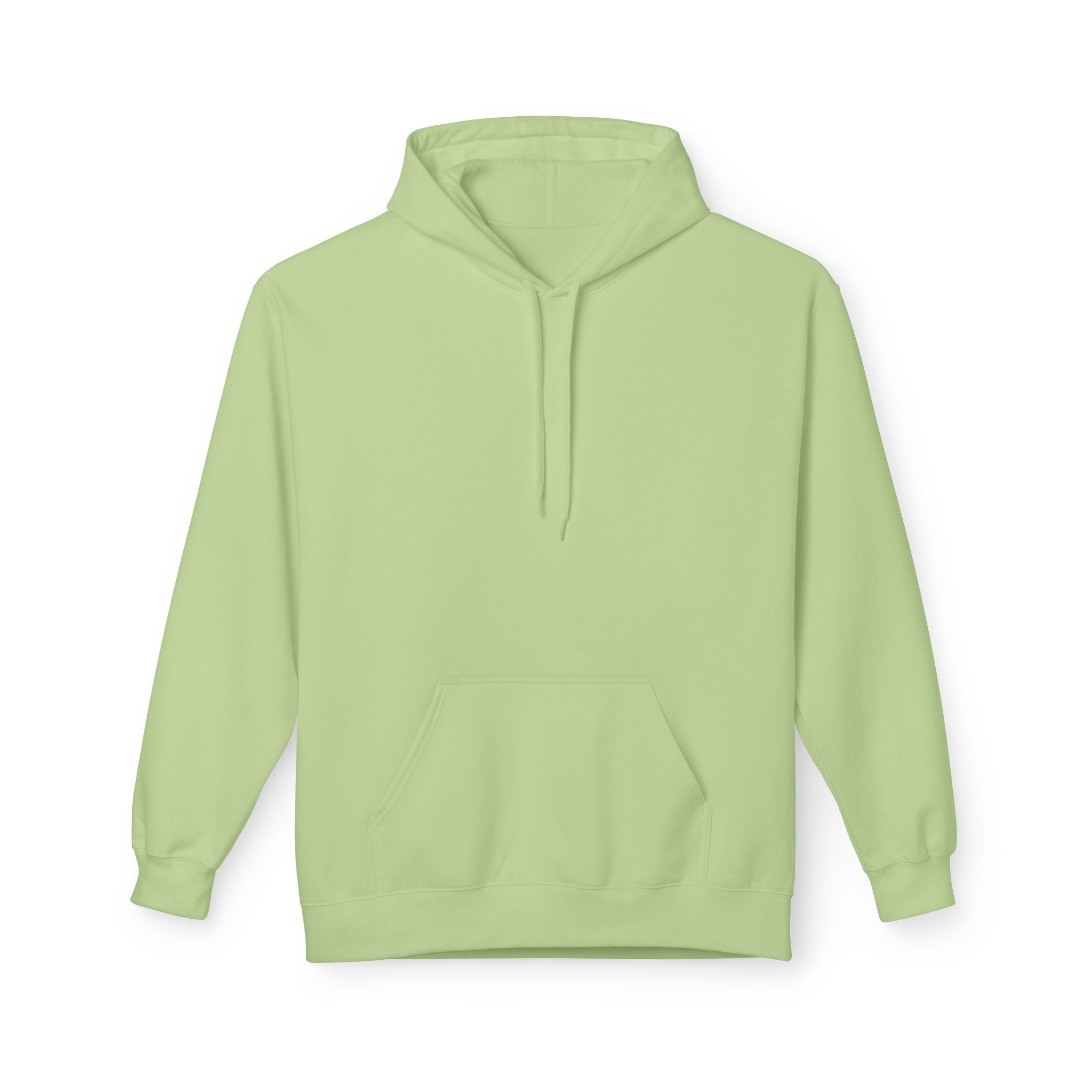 PBO funny hunting Midweight Fleece Hoodie