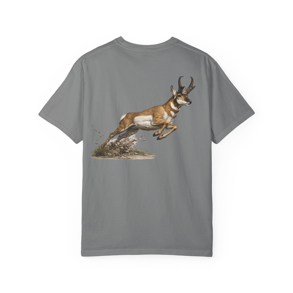PBO Pronghorn Graphic T-Shirt