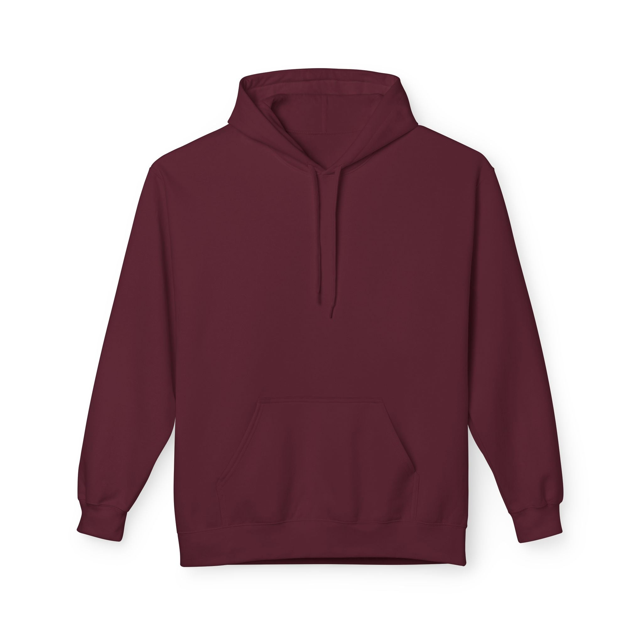 PBO funny hunting Midweight Fleece Hoodie