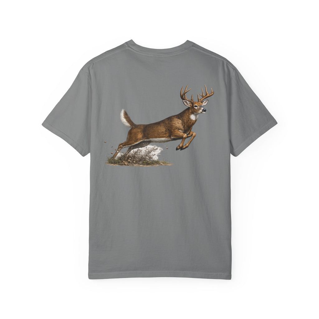 PBO Buck Graphic T-Shirt