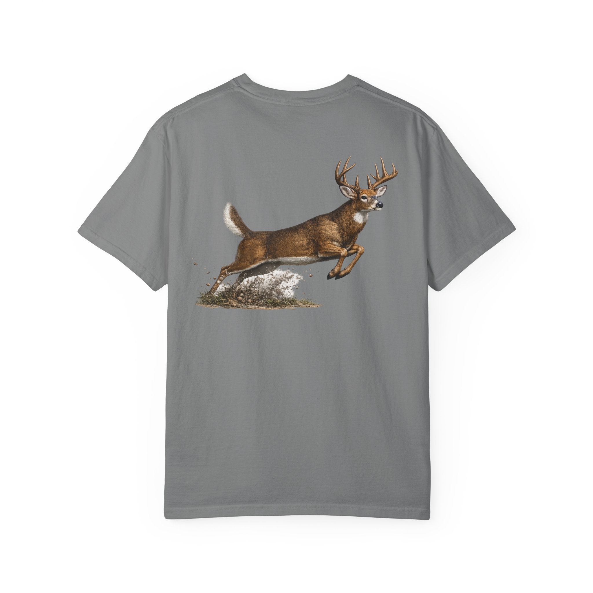 PBO Buck Graphic T-Shirt