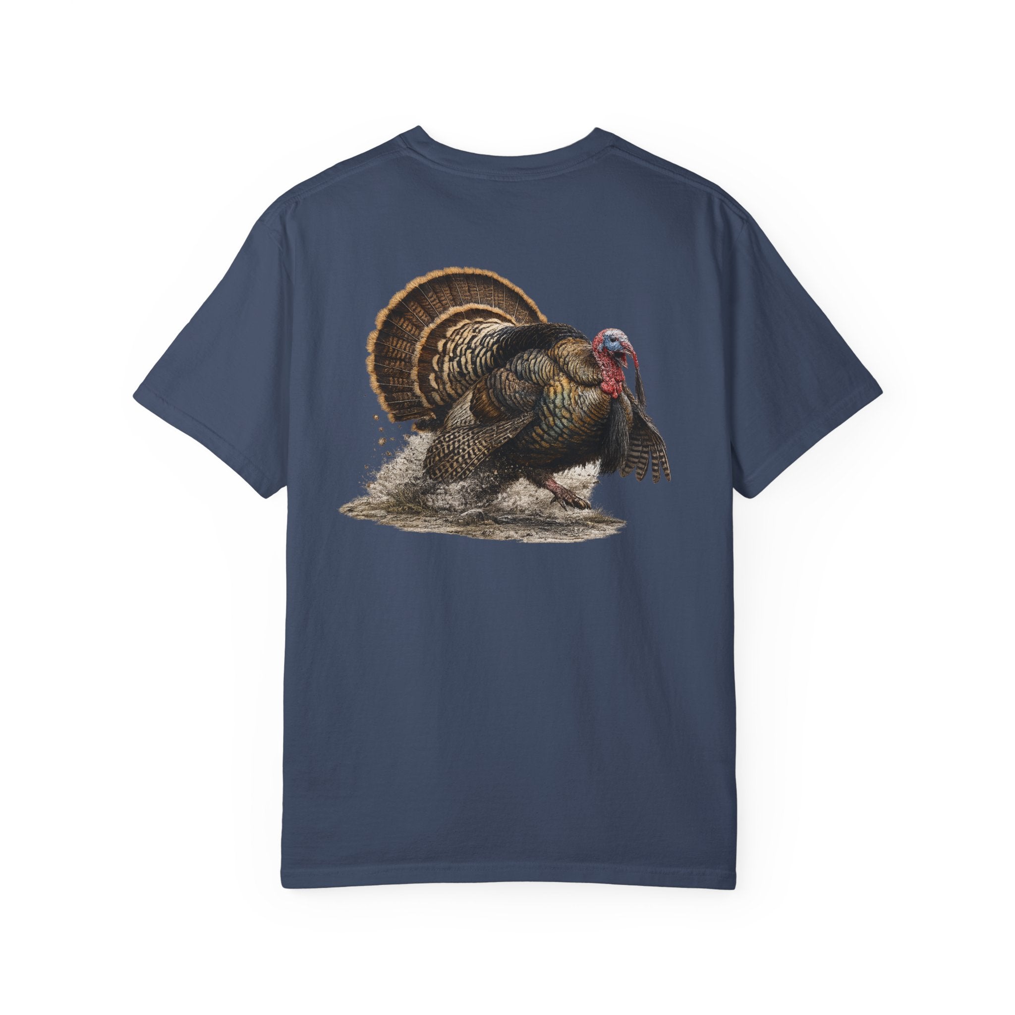 PBO Turkey Graphic Tee