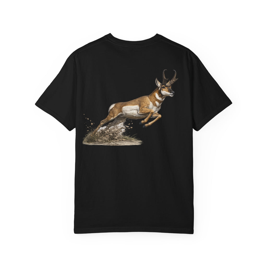 PBO Pronghorn Graphic T-Shirt