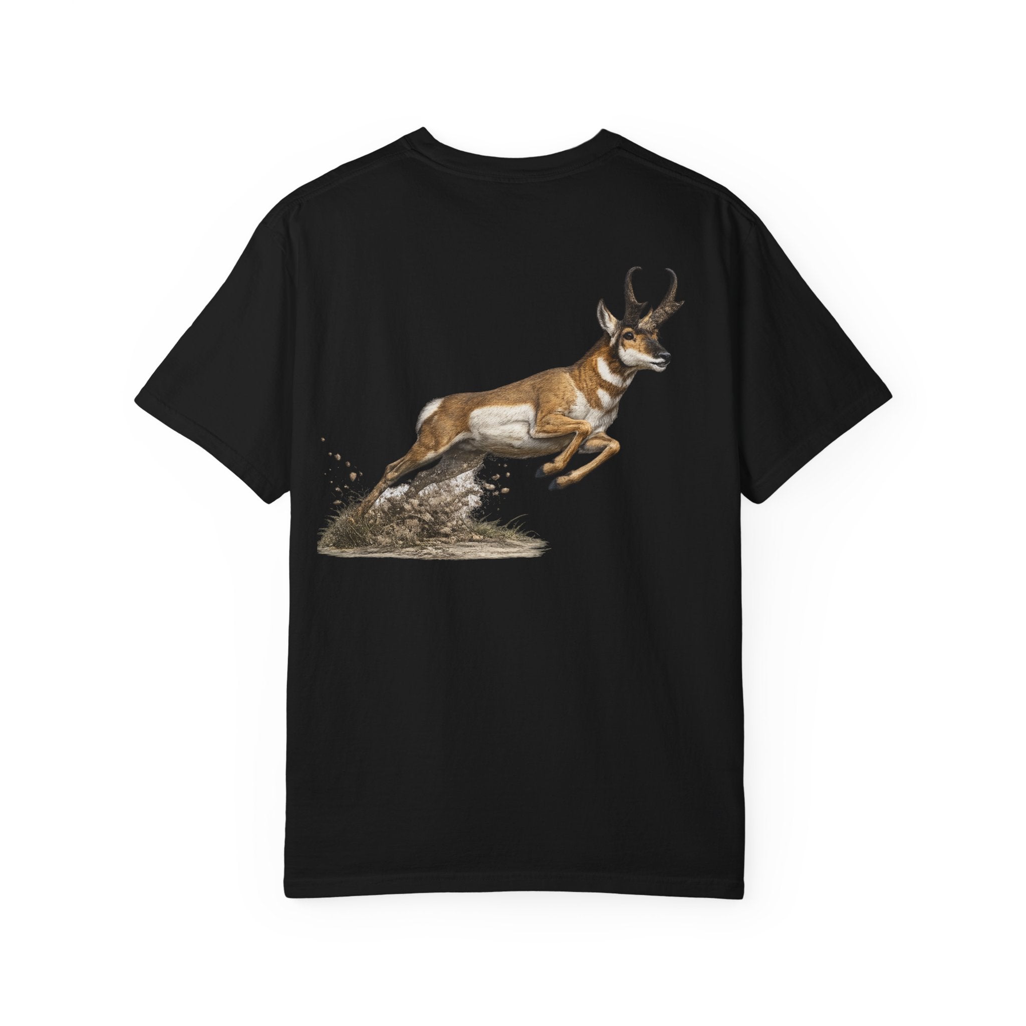 PBO Pronghorn Graphic T-Shirt