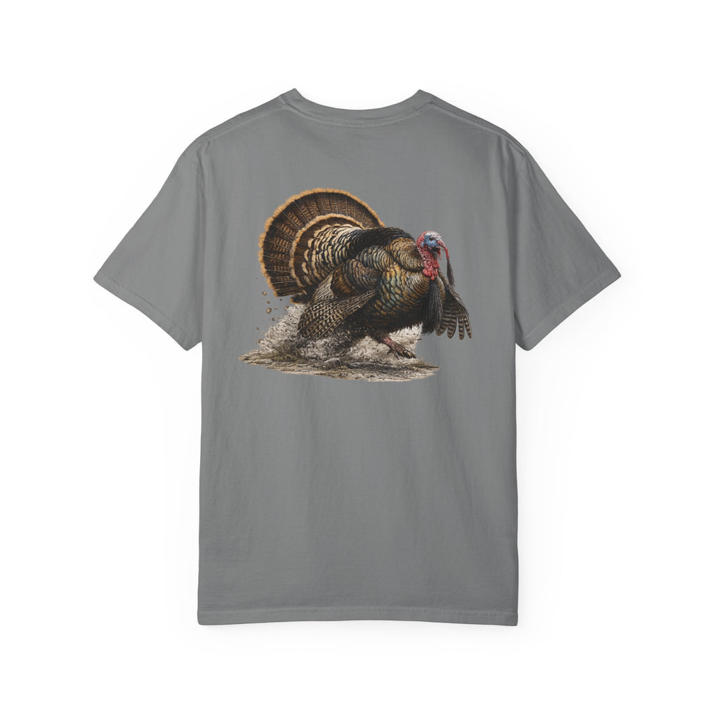 PBO Turkey Graphic Tee