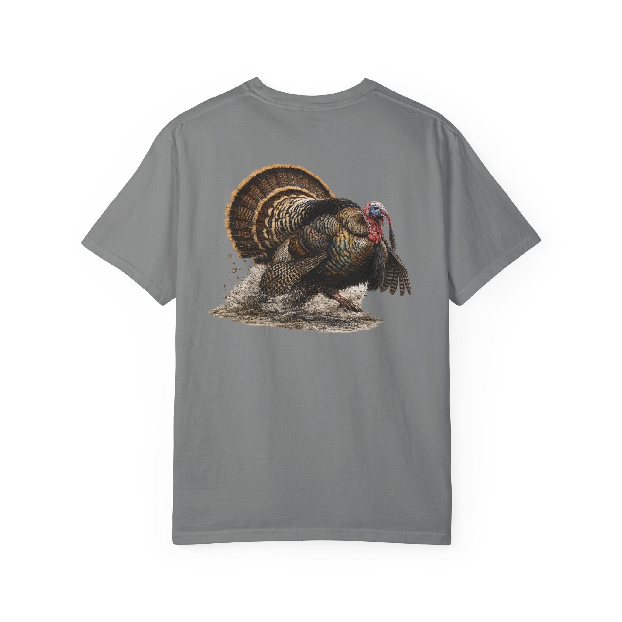PBO Turkey Graphic Tee