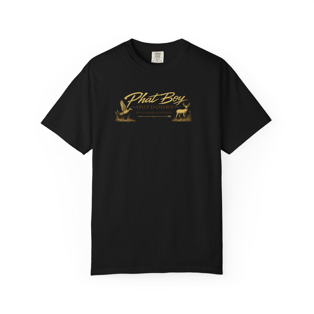PBO Pronghorn Graphic T-Shirt