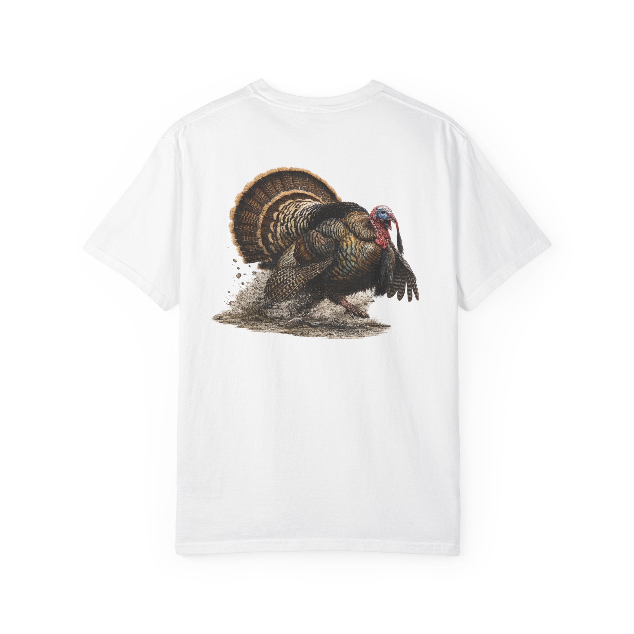 PBO Turkey Graphic Tee