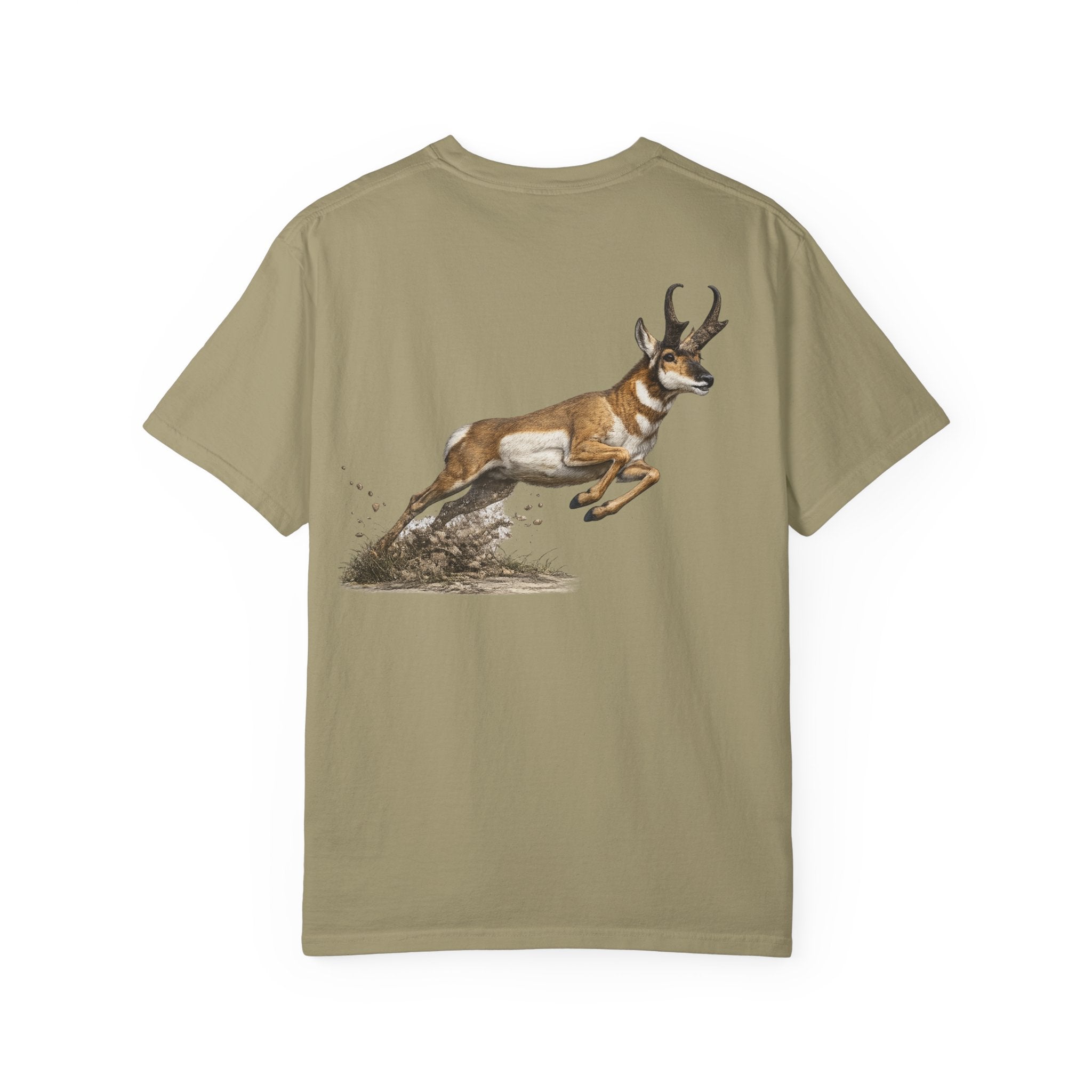 PBO Pronghorn Graphic T-Shirt
