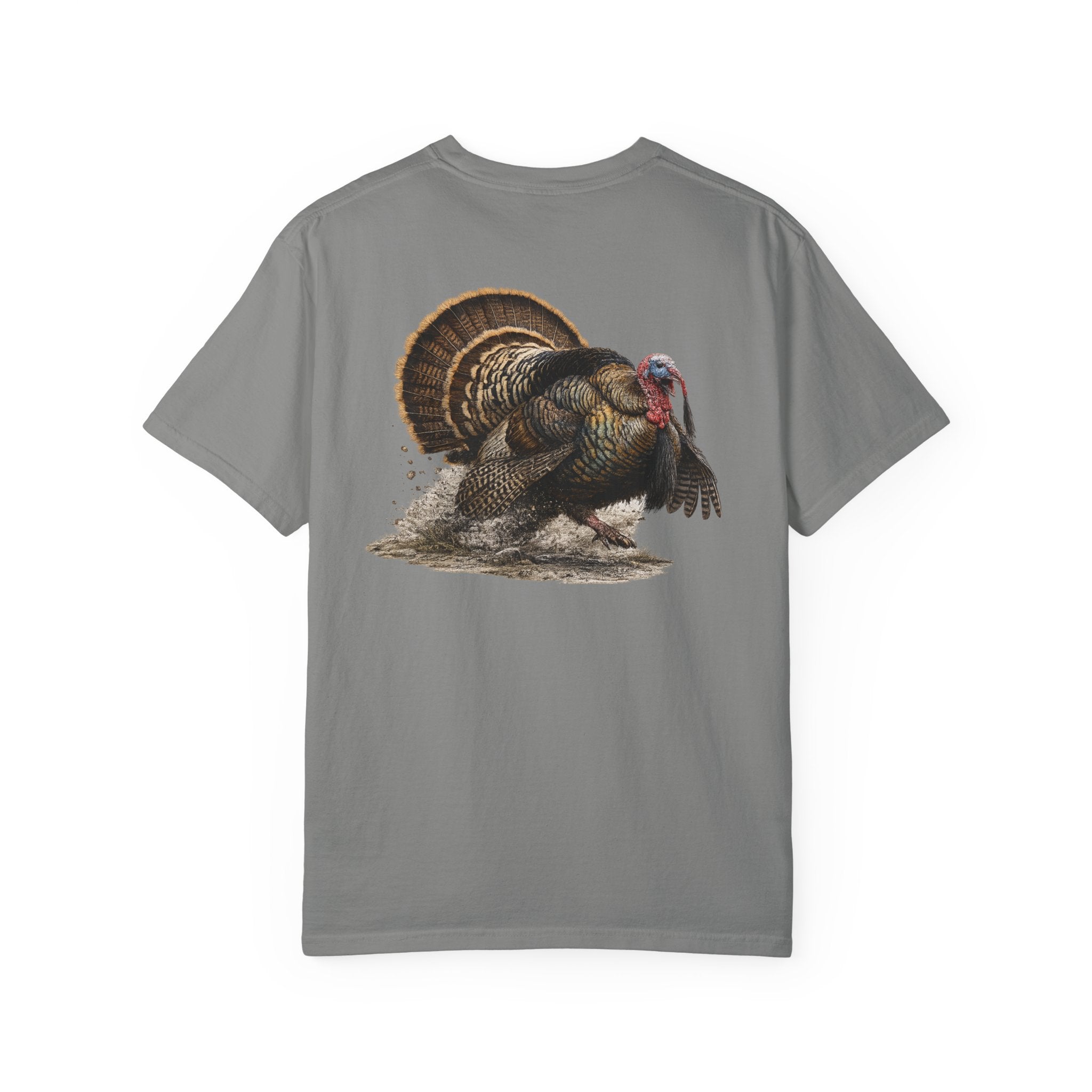 PBO Turkey Graphic Tee