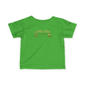 PBO Legacy Woodland Fawn Baby T-Shirt