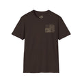 PBO Buck Drip T‑Shirt