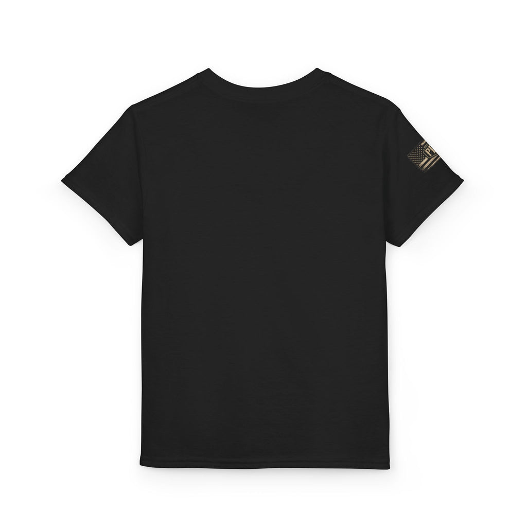 "Don't Forget Your Bows" Legacy Sports Tee