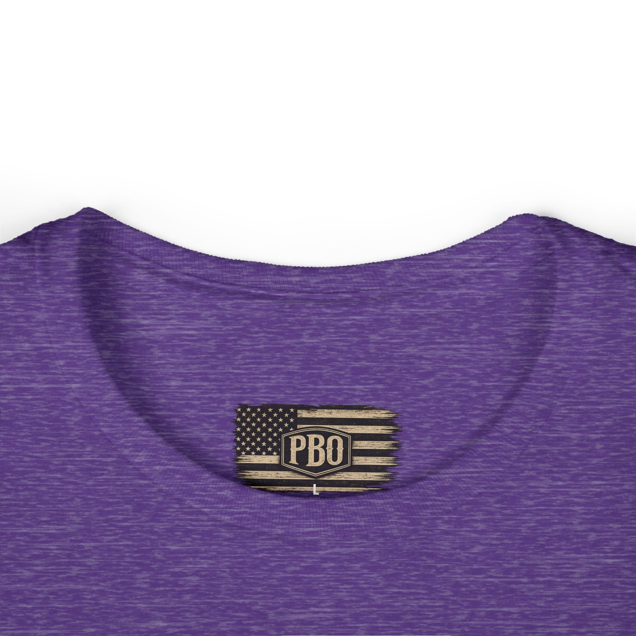 "Nature Calms the Soul" Women's Tee