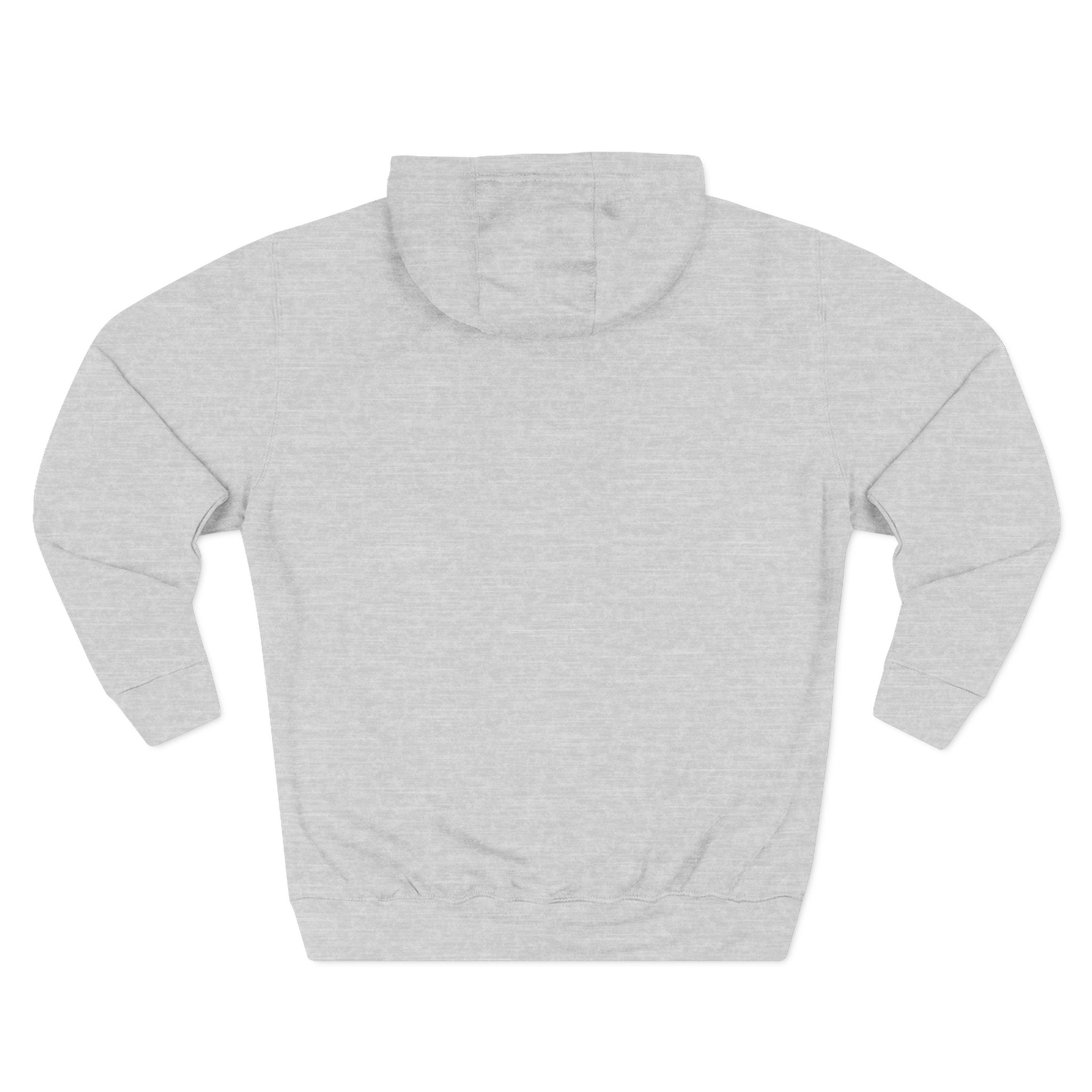 Vintage PBO Flag Hoodie