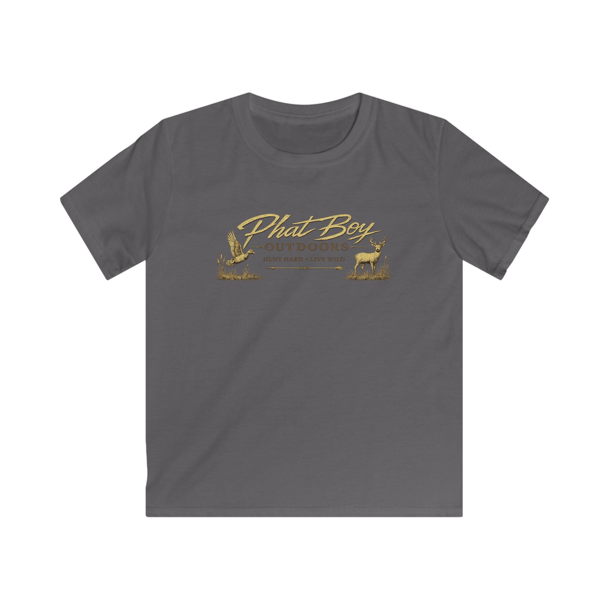 PBO "Tradition" Kids Tee