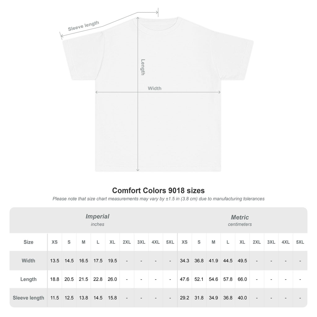 ' Good Day' Duck Graphic Youth Tee