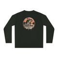 PBO "Lydia Wild" Fishing Performance Long Sleeve Shirt
