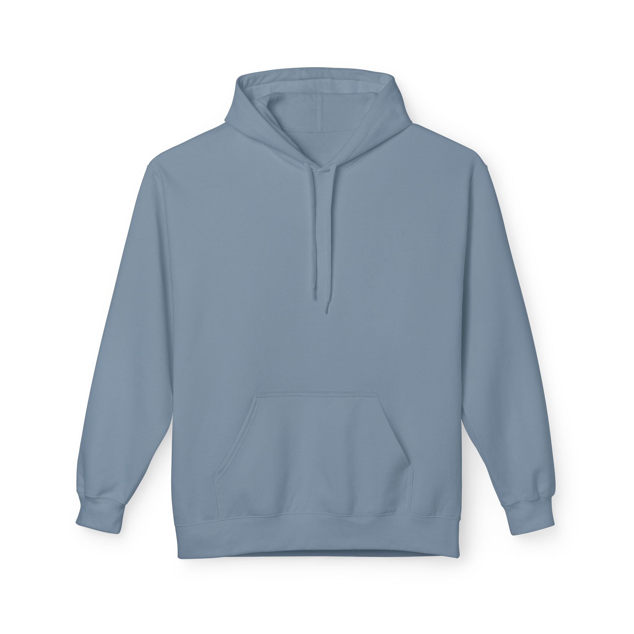 PBO funny hunting Midweight Fleece Hoodie