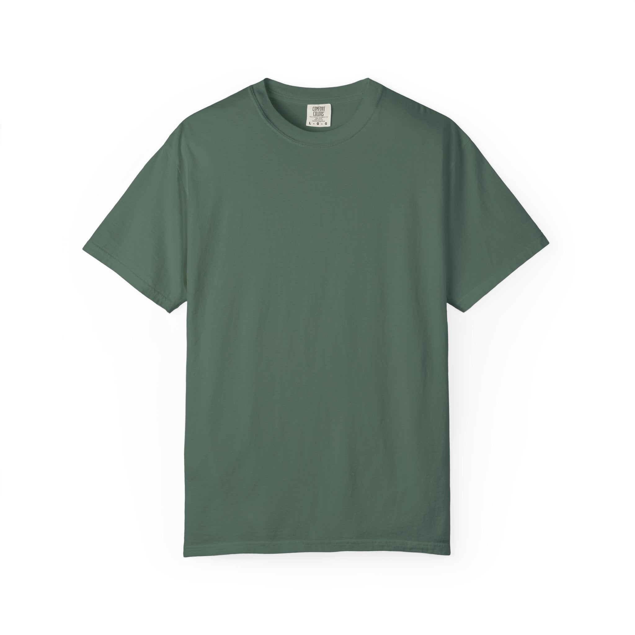PBO Outdoors Deer Emblem T-Shirt