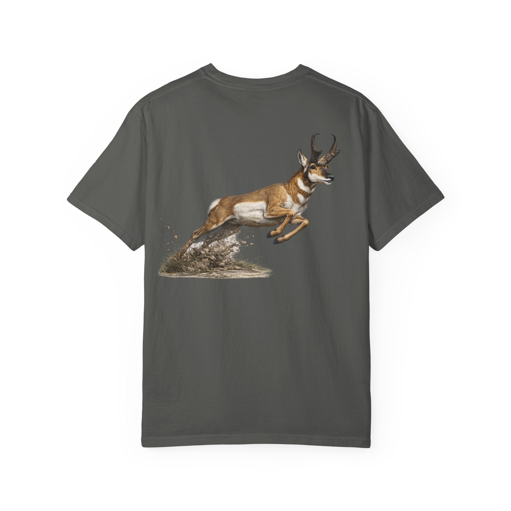 PBO Pronghorn Graphic T-Shirt
