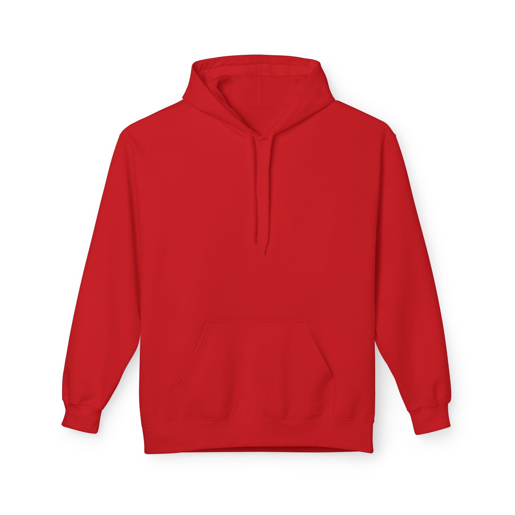 PBO funny hunting Midweight Fleece Hoodie