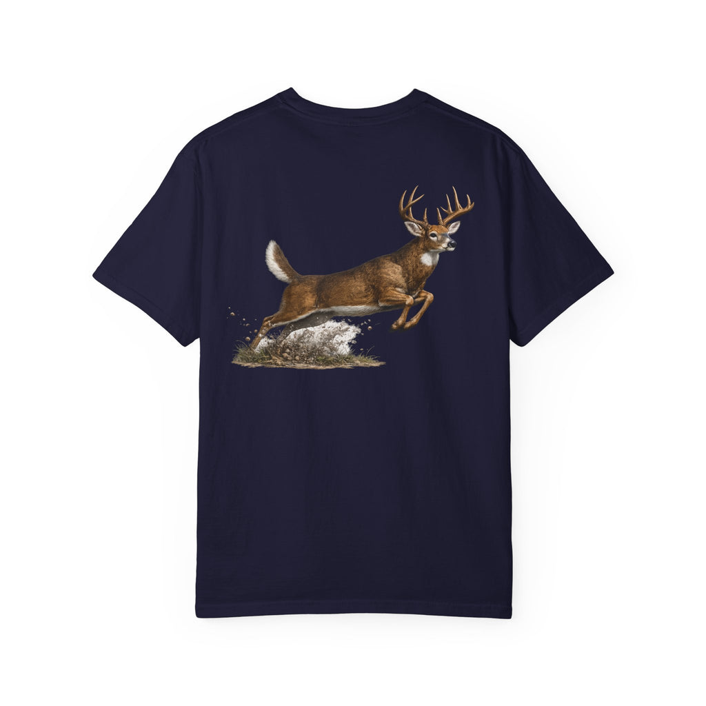 PBO Buck Graphic T-Shirt