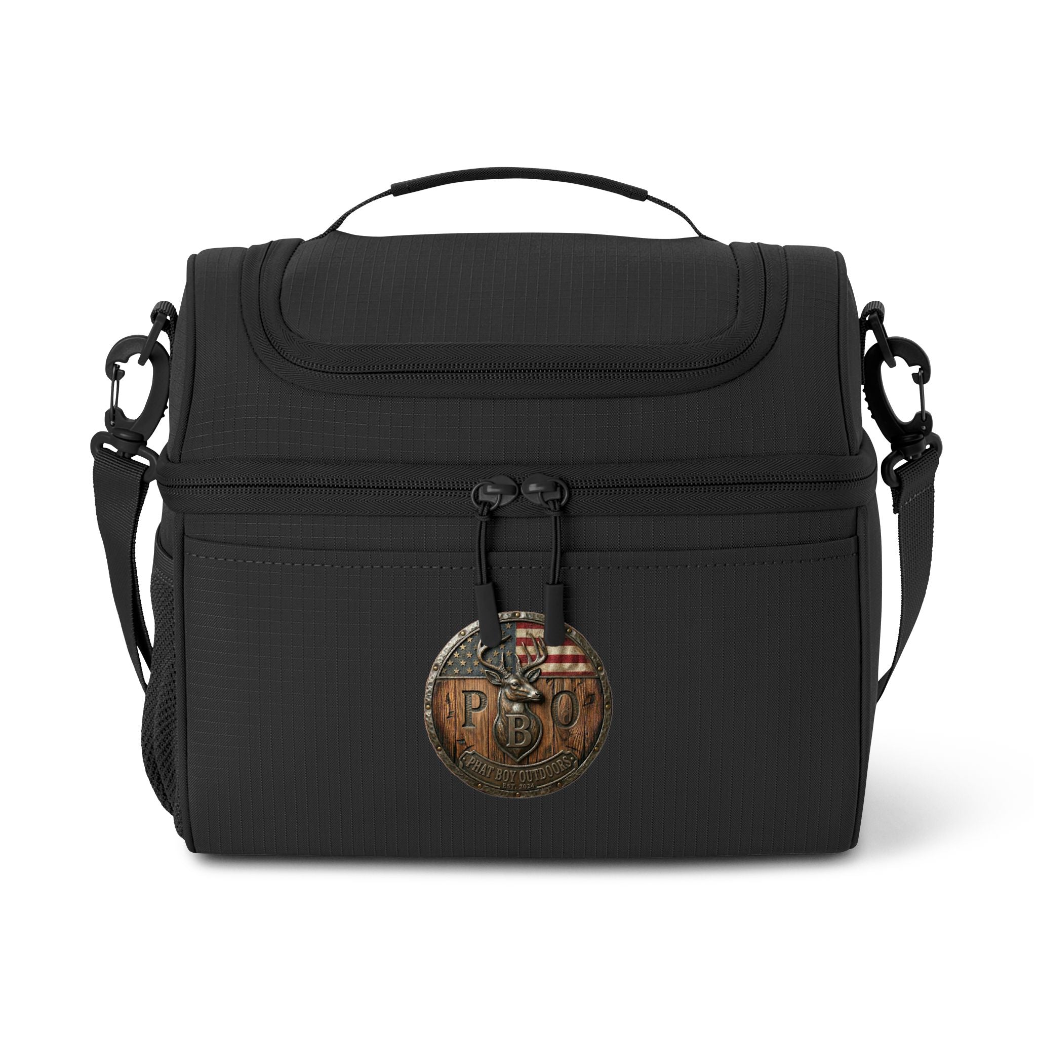 Official PBO Cooler Bag