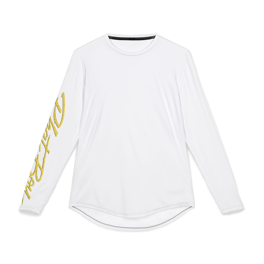 PBO Mahi Mahi Fishing UV Protection Performance Tee