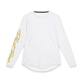 PBO Mahi Mahi Fishing UV Protection Performance Tee