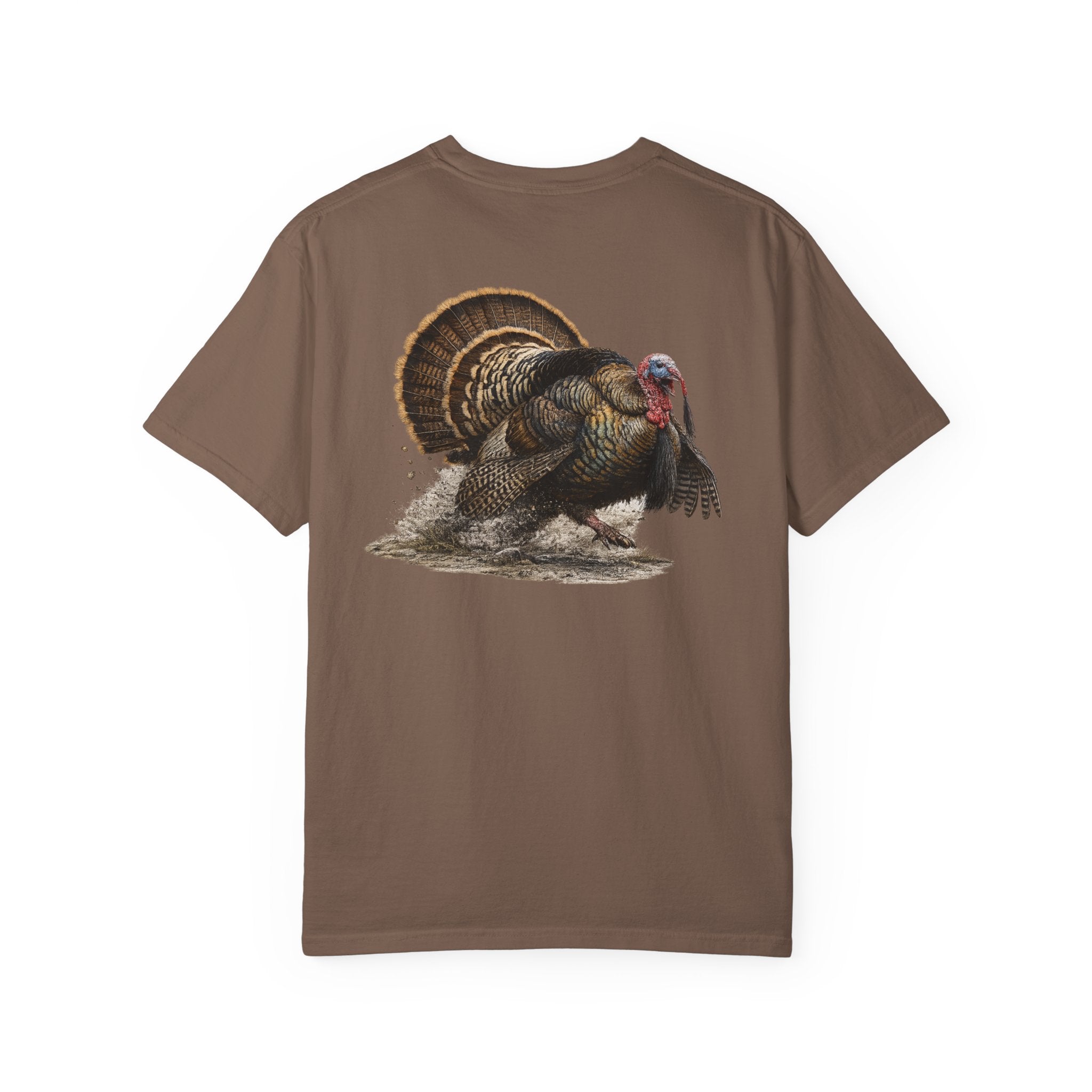 PBO Turkey Graphic Tee