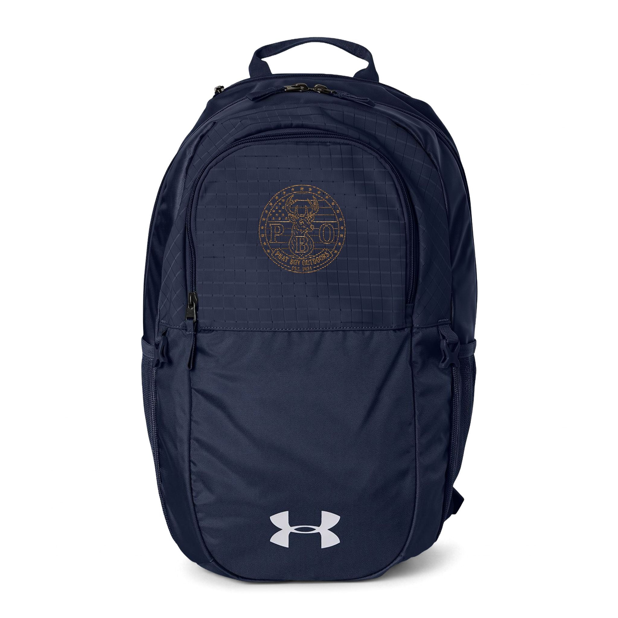 PBO Logo Under Armour® All Sport Backpack (Embroidery)