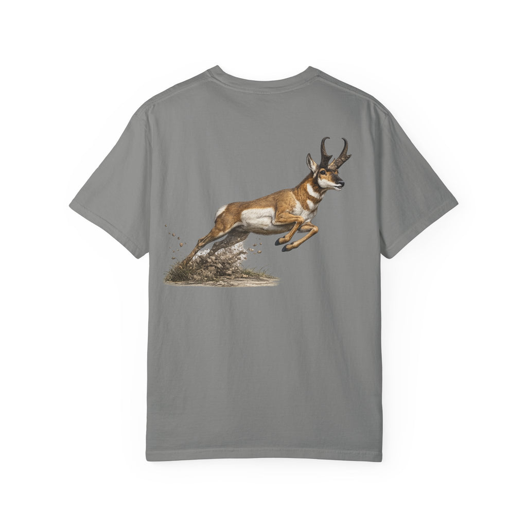 PBO Pronghorn Graphic T-Shirt
