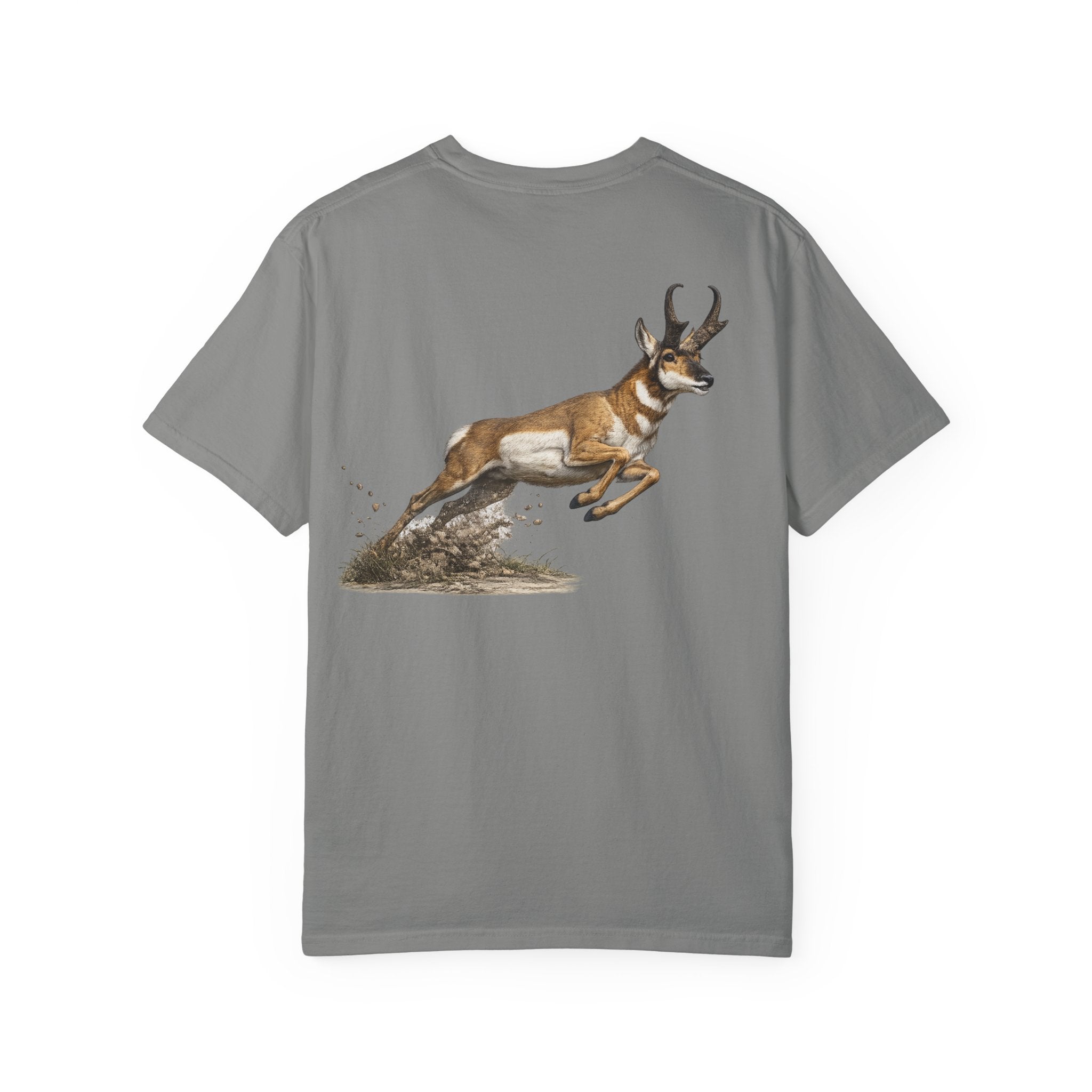 PBO Pronghorn Graphic T-Shirt