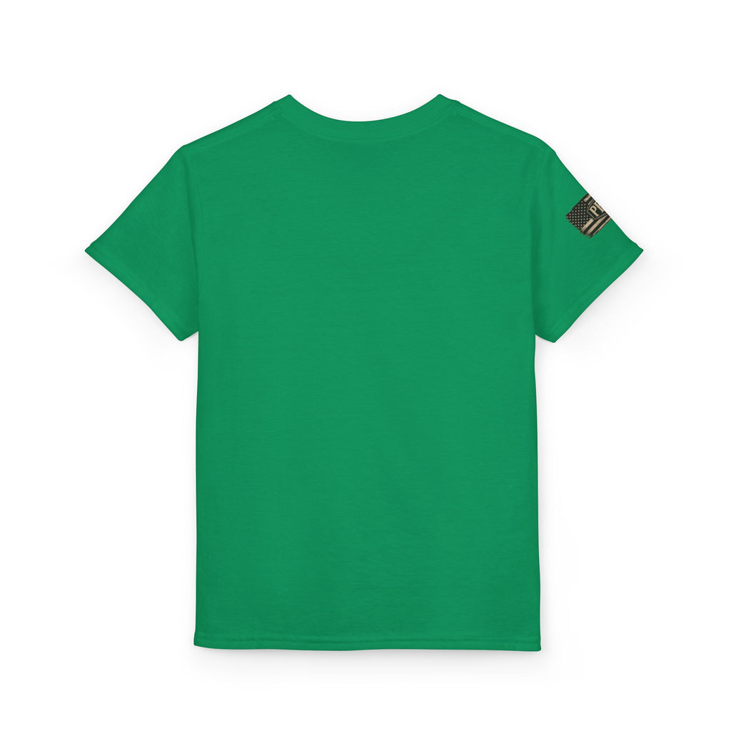 "Don't Forget Your Bows" Legacy Sports Tee
