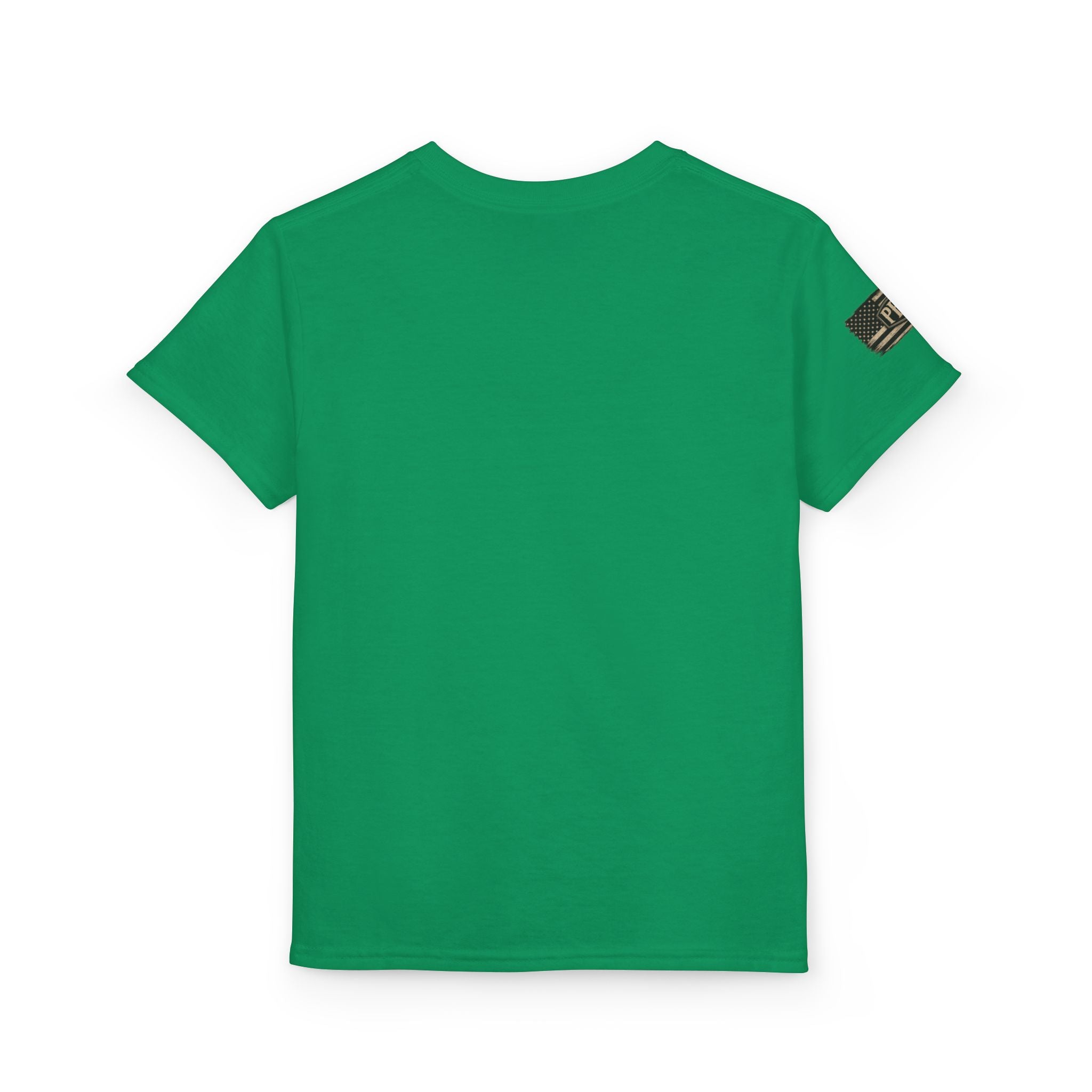"Don't Forget Your Bows" Legacy Sports Tee