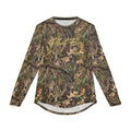 "Phat Boy" Hunting Sun Protection Camouflage Long Sleeve Shirt