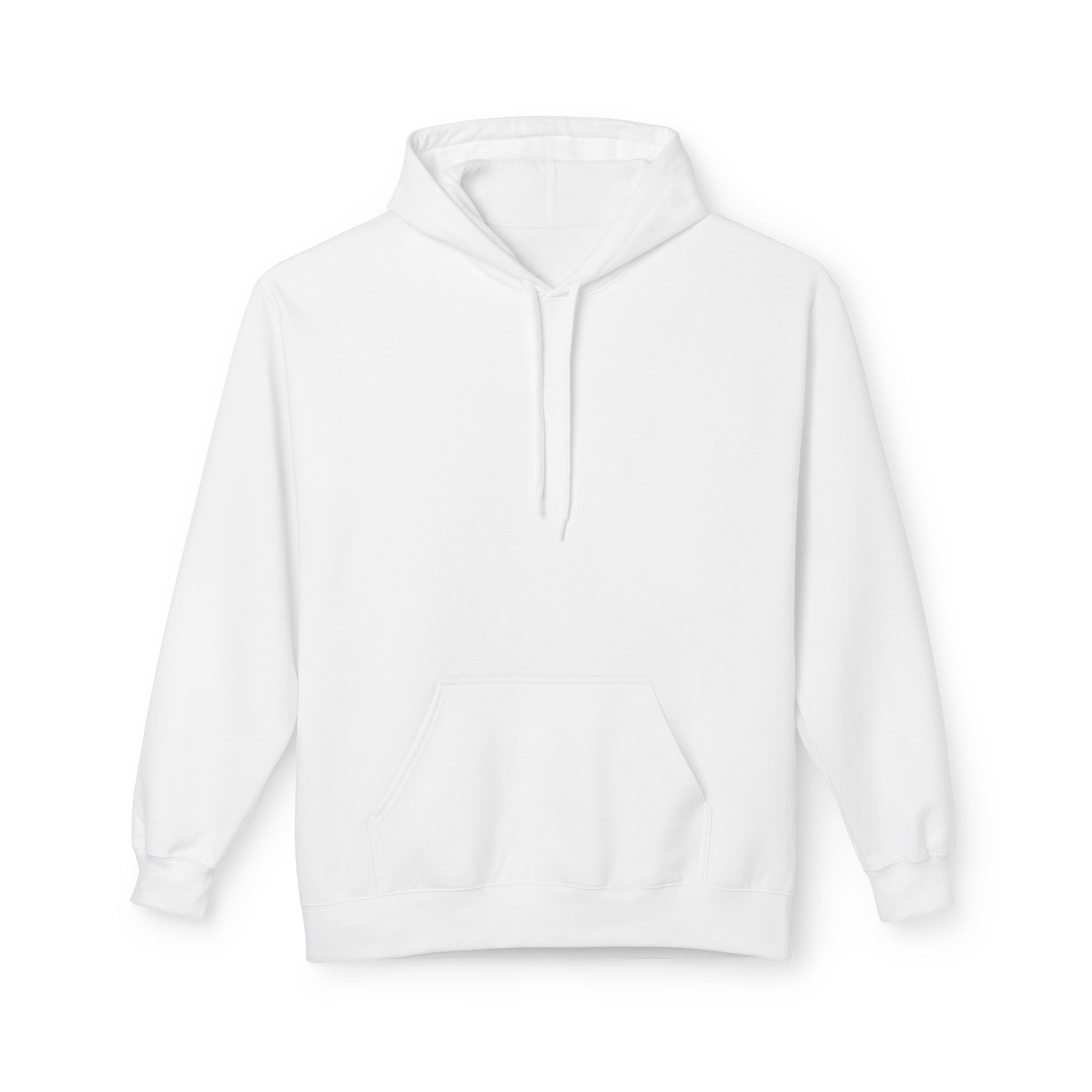 PBO funny hunting Midweight Fleece Hoodie